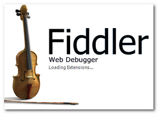 Fiddler Win10 5.0.2018.14580 免费版软件截图