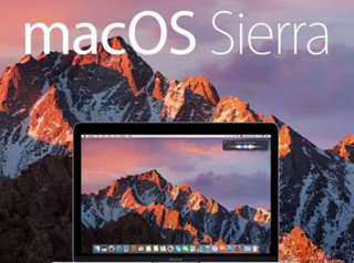 MacOS High Sierra漏洞补丁软件截图