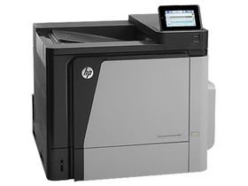 HP LaserJet M651 系列打印机固件 4.5