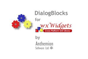 DialogBlocks资源编辑器 5.14 注册版软件截图