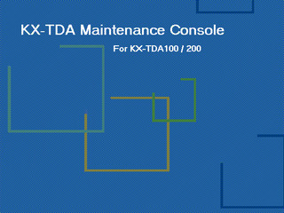 松下KX TDA200破解版 3.2 免费版