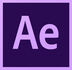 AE模板 高科技HUD文字标题动画工具包