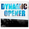 AE画面分割动感片头Dynamic Opener 最新版