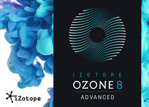iZotope Ozone 8 8.0软件截图
