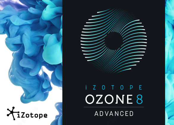 iZotope Ozone Advanced 2023