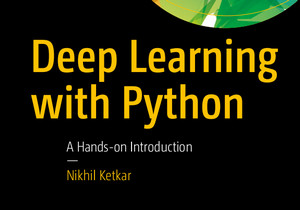 深度学习Deep Learning with Python DPF原版 高清版软件截图