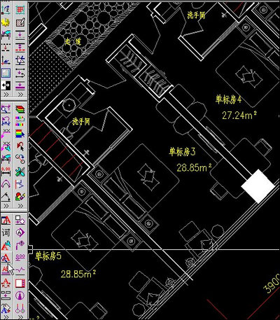 海龙CAD工具箱64位 2017 中文免费版
