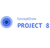 ConceptDraw Project 8 最新版