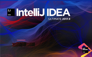 IntelliJ IDEA 2017 2017.3.5 中文汉化版软件截图