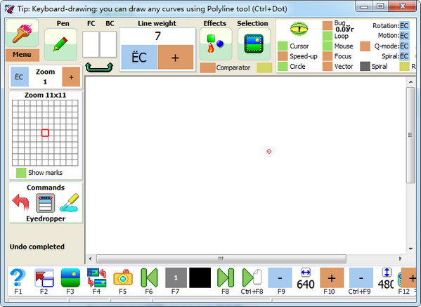 PaintCAD CAD制图 1.3.3 绿色版