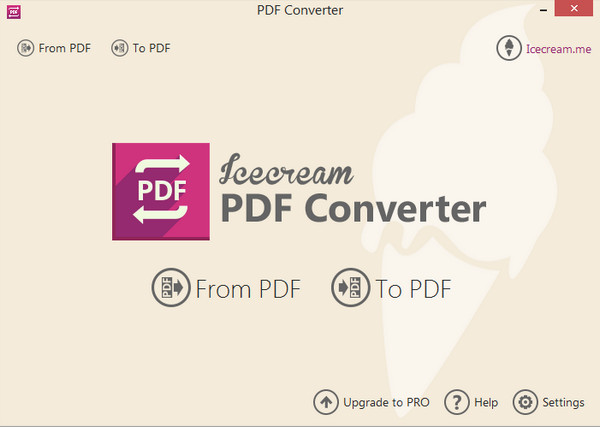 PDF Converter Pro 绿色破解