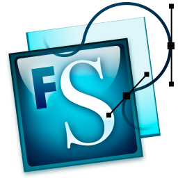 Fontlab Studio 5 Mac汉化版 5.4 中文版软件截图