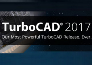 TurboCAD Pro 2017破解版 38.2 64位最新版软件截图
