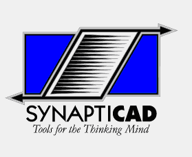 SynaptiCAD Product Suite 20.24软件截图