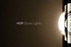 HDR照明工具HDR Studio Lights 4.3软件截图