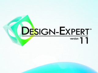 Design expert 11 64位 11.0.3 破解版含注册码软件截图