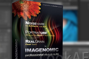 Imagenomic Professional Plugin Suite Build 1709软件截图