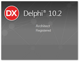 Delphi Rad Studio 10.2.3 Lite 14.4软件截图