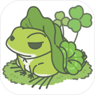 旅行青蛙搜狗输入法皮肤 9.0.0.2388 免费版