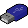 USB闪存驱动器格式化工具