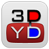 3D Youtube Downloader注册版 2.12.1 特别版