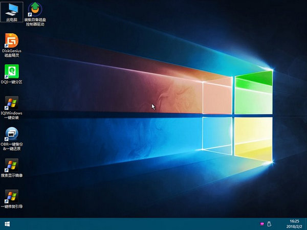Windows 10 PE x64 Enormous戊戌版