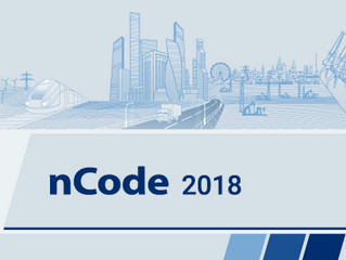 HBM nCode 2018.0.262 特别版软件截图
