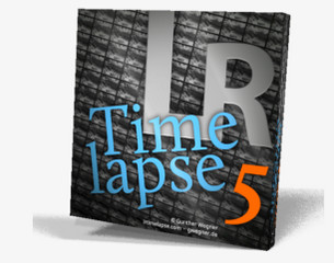 LRTimelapse 5 For Mac 5.2.573软件截图