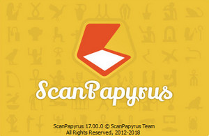 ScanPapyrus智能扫描软件 17.0 免费版软件截图