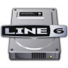 Line6声卡驱动 4.0.2.3