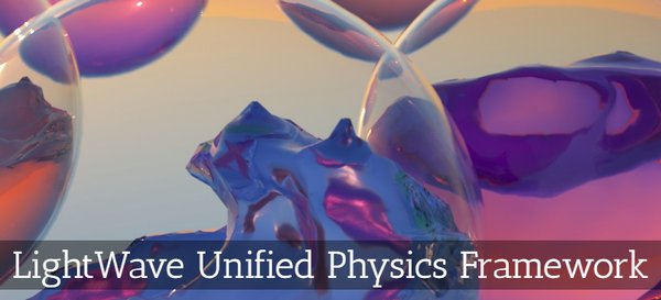 Unified Physics D3D CUDA 64位 1.1.0.0