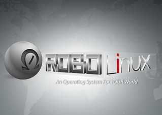 Robolinux 9.1软件截图