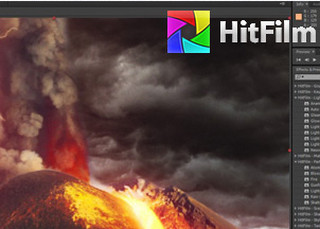 HitFilm Plugins for Vegas 1.0.3716 完整版软件截图