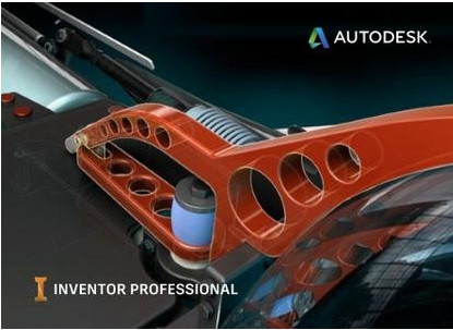 Autodesk Inventor Pro 2018.2.3 最新版