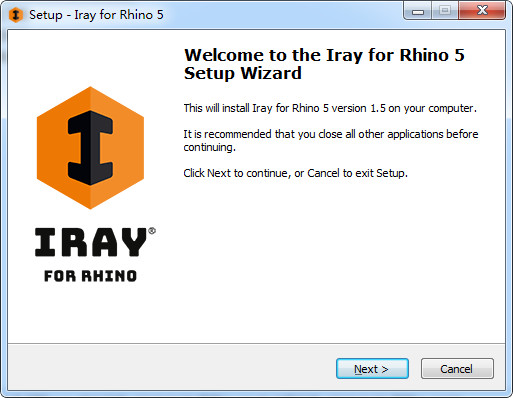 NVIDIA Iray for Rhino6