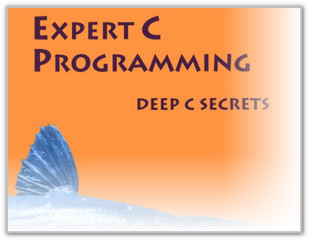 C专家编程PDF高清电子书 完整版软件截图