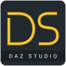 DAZ Studio for Mac 5.0