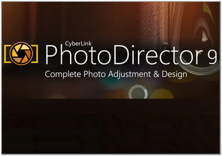 相片大师PhotoDirector Win10 10.6.3126软件截图