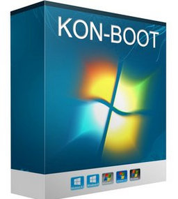 Kon Boot 免费版 2.7软件截图