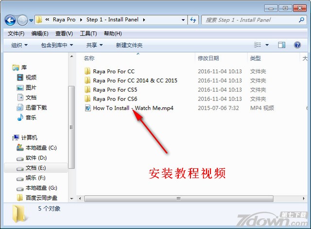 Raya Pro 3.0汉化版 中文版