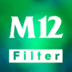 Arturia M12 Filter插件 1.0.0.264