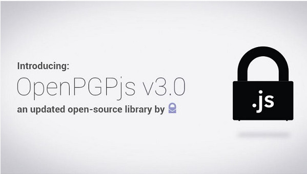 OpenPGPjs