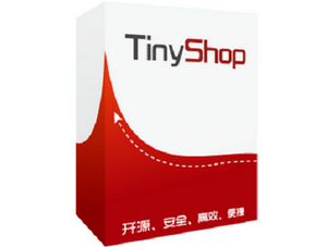 TinyShop电脑版 3.1.1软件截图