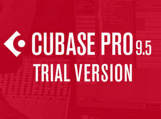 Cubase Pro 9 Mac 9.5.21软件截图
