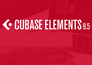 Cubase Elements 9 Mac 9.5.21 最新版软件截图