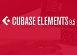 Cubase Elements 9 Mac 9.5.21 最新版