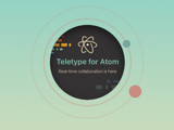 Atom For Mac 破解版 1.30.0 Beta 2 最新版