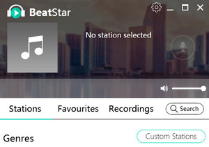 Abelssoft BeatStar2018 2.01软件截图