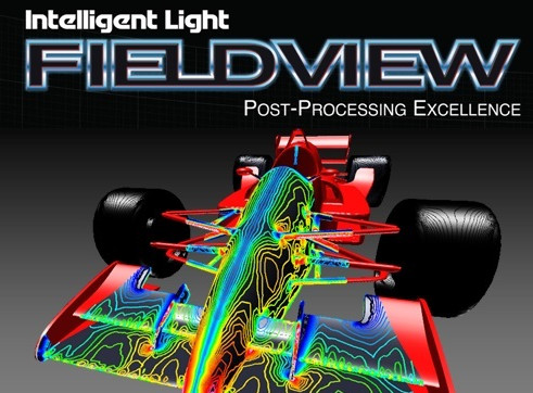 Intelligent Light FieldView 17