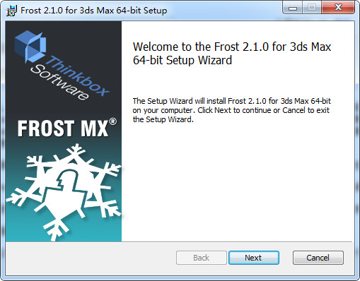3ds Max几何对象合并插件 2.1.0 免费版